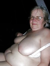 Grandmother Big Boobs rider slut old pictures