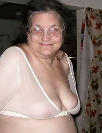 Grandmother sexy aged erotic pics